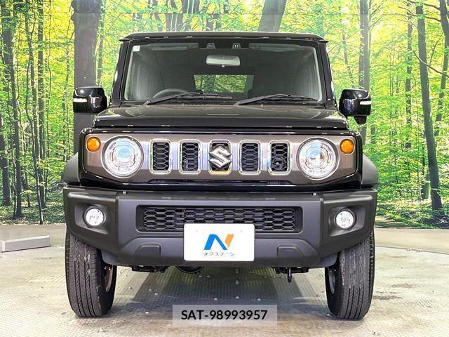 Suzuki JIMNY 2025-07 7059038-13