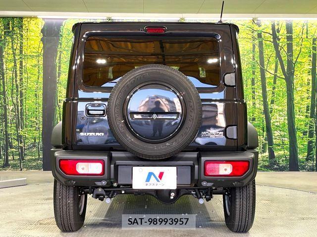 Suzuki JIMNY 2025-07 7059038-14