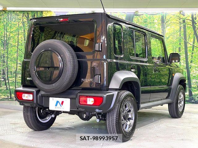 Suzuki JIMNY 2025-07 7059038-16