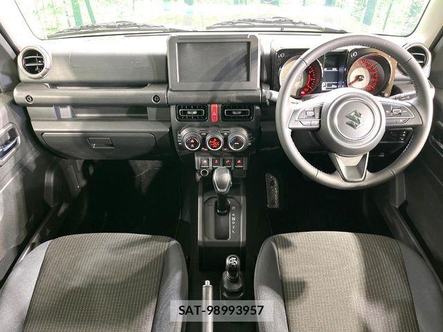 Suzuki JIMNY 2025-07 7059038-1