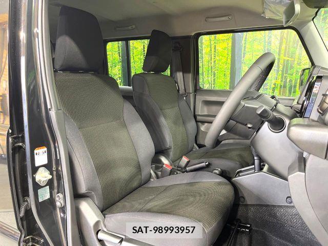 Suzuki JIMNY 2025-07 7059038-7