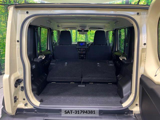 Suzuki JIMNY 2025-06 7198694-10