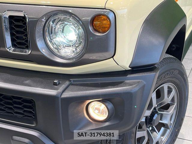 Suzuki JIMNY 2025-06 7198694-11