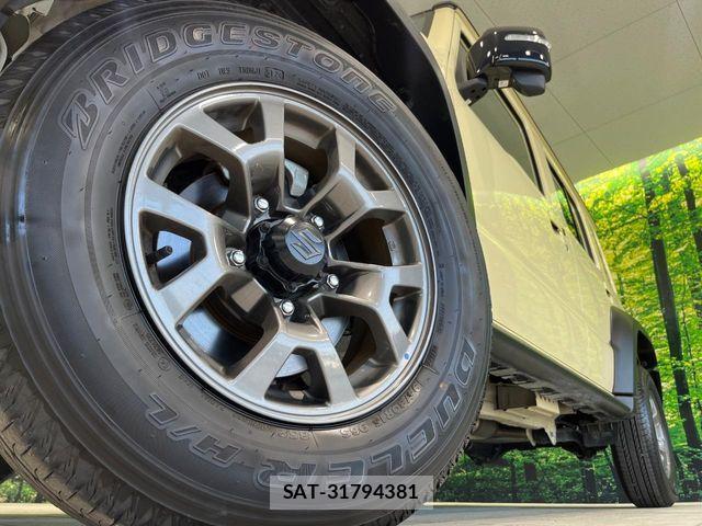 Suzuki JIMNY 2025-06 7198694-12