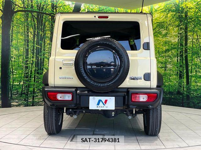 Suzuki JIMNY 2025-06 7198694-14