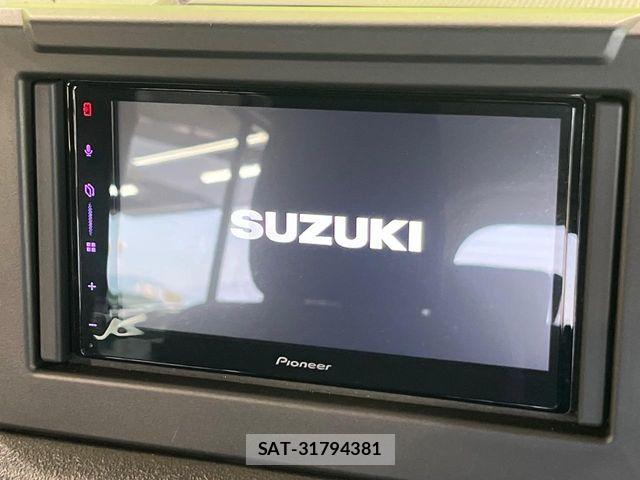 Suzuki JIMNY 2025-06 7198694-3