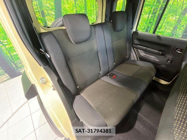 Suzuki JIMNY 2025-06 7198694-8