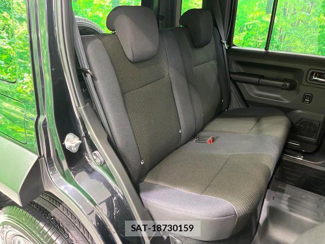 Suzuki JIMNY 2025-09 7198695-10