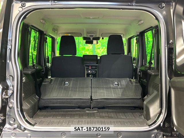 Suzuki JIMNY 2025-09 7198695-11