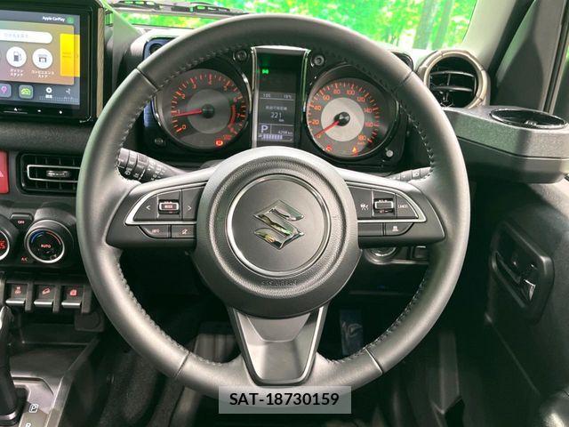Suzuki JIMNY 2025-09 7198695-12