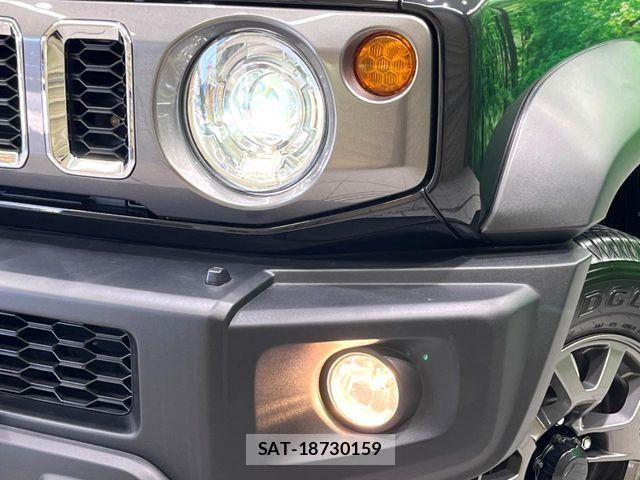 Suzuki JIMNY 2025-09 7198695-13