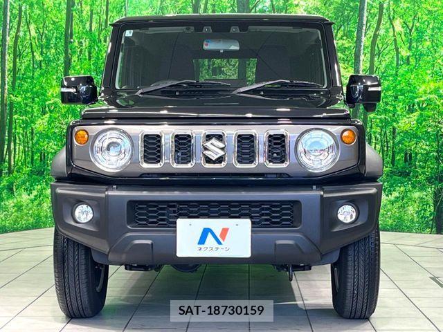 Suzuki JIMNY 2025-09 7198695-15