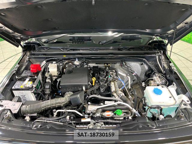 Suzuki JIMNY 2025-09 7198695-17