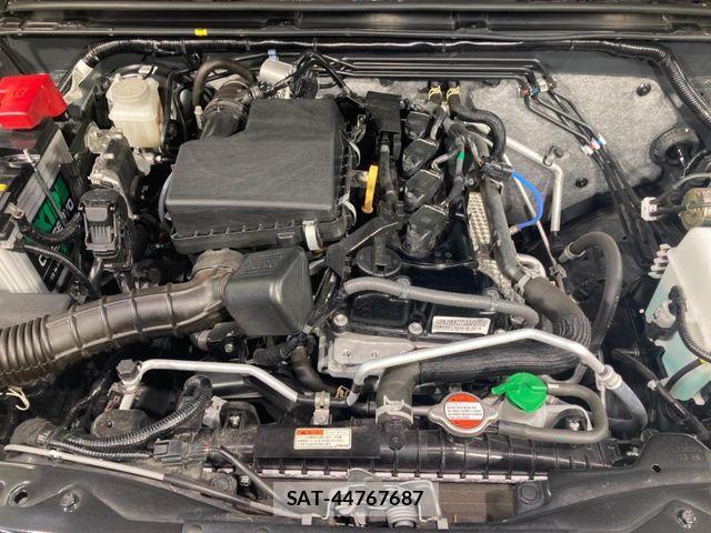 Suzuki JIMNY 2025-04 7220266-17