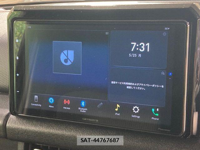 Suzuki JIMNY 2025-04 7220266-2