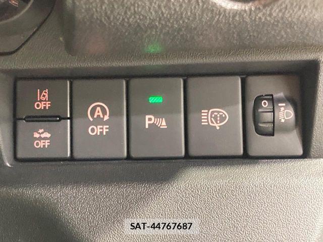 Suzuki JIMNY 2025-04 7220266-6