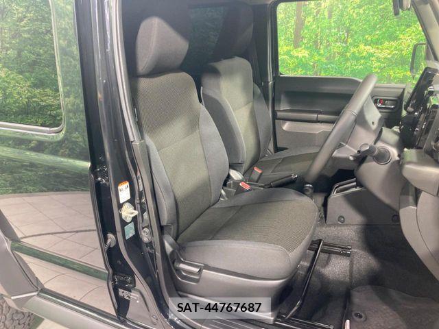 Suzuki JIMNY 2025-04 7220266-7