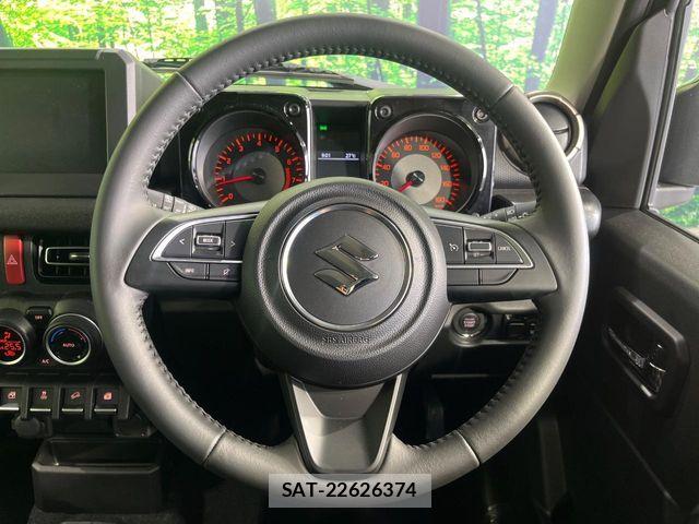 Suzuki JIMNY 2026-04 7220322-9