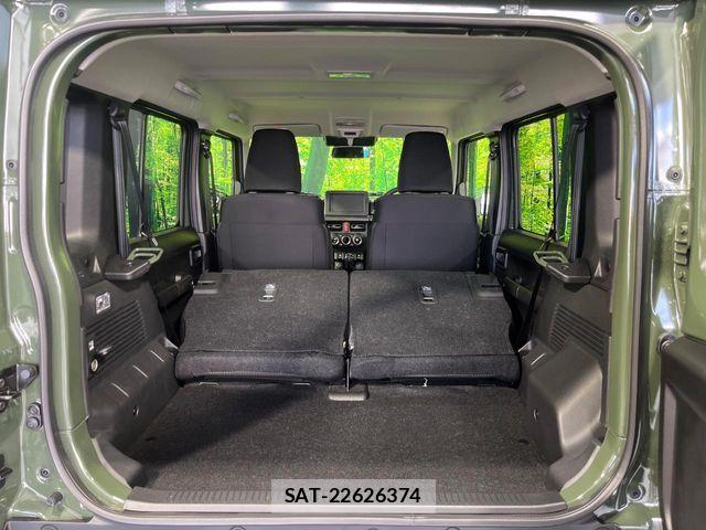 Suzuki JIMNY 2026-04 7220322-10