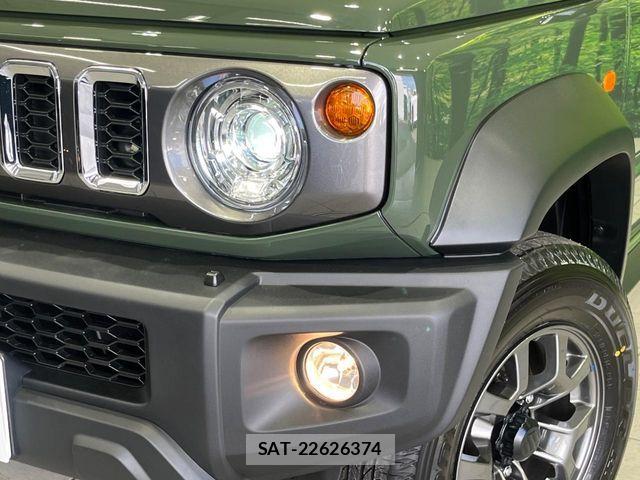 Suzuki JIMNY 2026-04 7220322-11