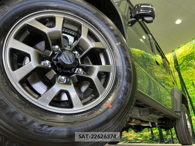 Suzuki JIMNY 2026-04 7220322-12