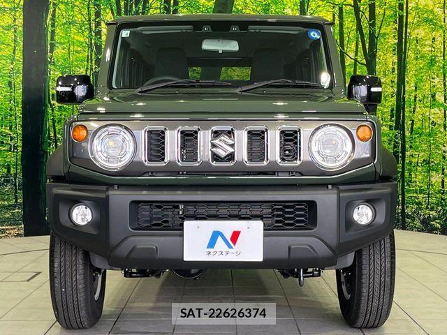 Suzuki JIMNY 2026-04 7220322-13