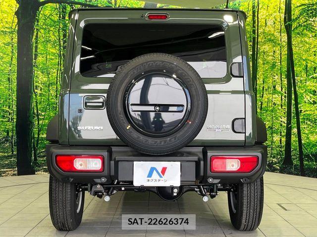 Suzuki JIMNY 2026-04 7220322-14