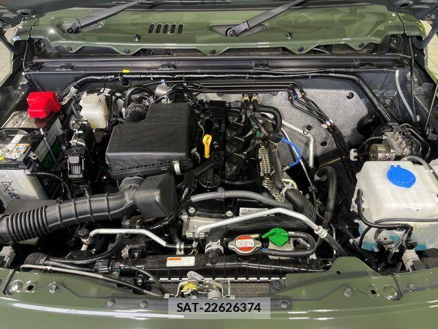 Suzuki JIMNY 2026-04 7220322-17
