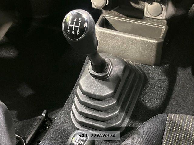 Suzuki JIMNY 2026-04 7220322-2