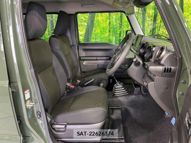 Suzuki JIMNY 2026-04 7220322-7
