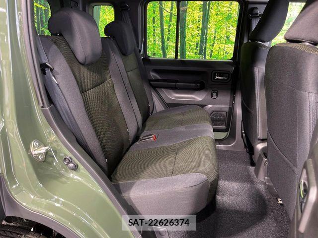 Suzuki JIMNY 2026-04 7220322-8