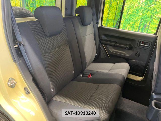 Suzuki JIMNY 2026-04 7220299-9