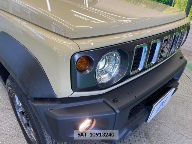 Suzuki JIMNY 2026-04 7220299-11