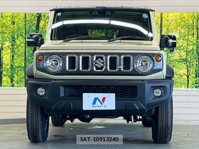 Suzuki JIMNY 2026-04 7220299-13