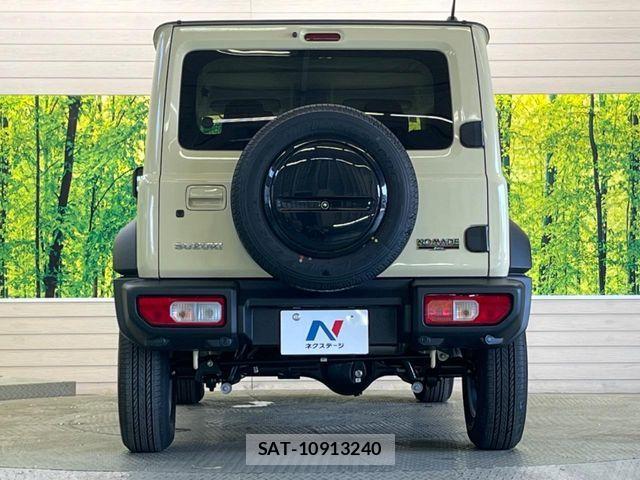 Suzuki JIMNY 2026-04 7220299-14