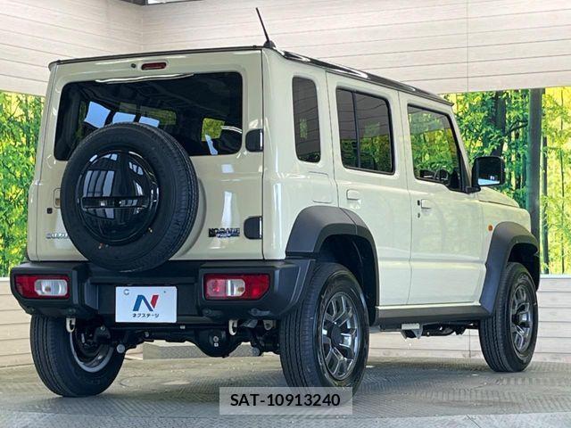 Suzuki JIMNY 2026-04 7220299-16