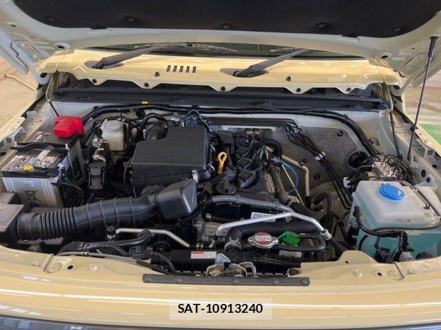 Suzuki JIMNY 2026-04 7220299-18
