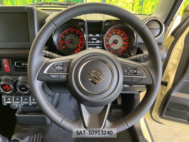 Suzuki JIMNY 2026-04 7220299-3