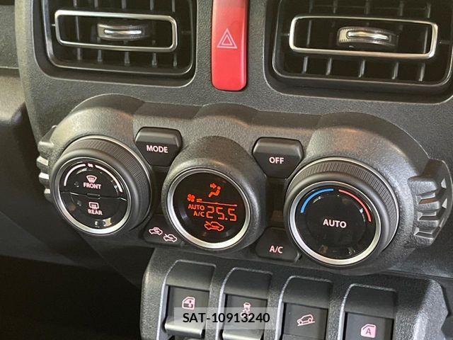 Suzuki JIMNY 2026-04 7220299-7