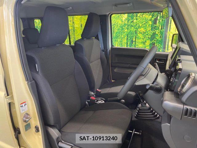 Suzuki JIMNY 2026-04 7220299-8