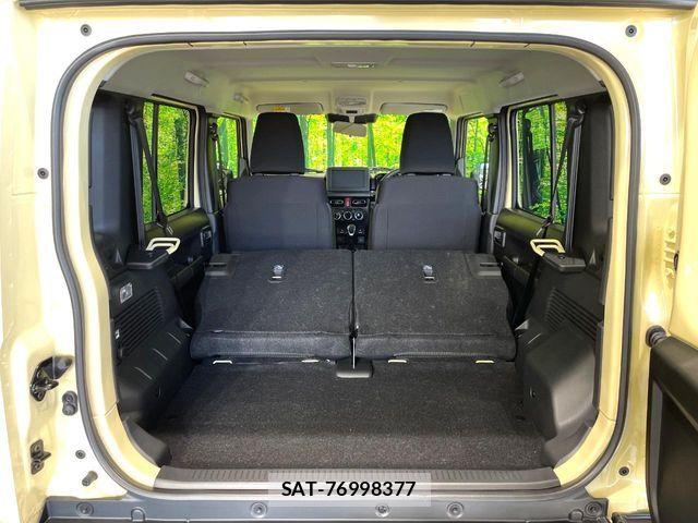 Suzuki JIMNY 2026-04 7220306-9