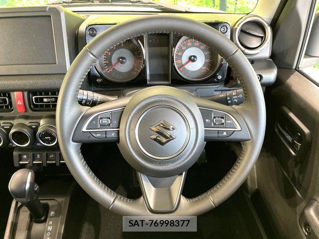 Suzuki JIMNY 2026-04 7220306-10