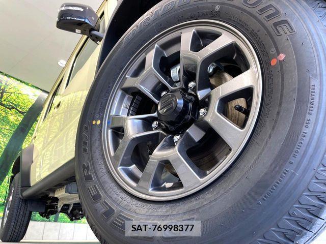 Suzuki JIMNY 2026-04 7220306-12