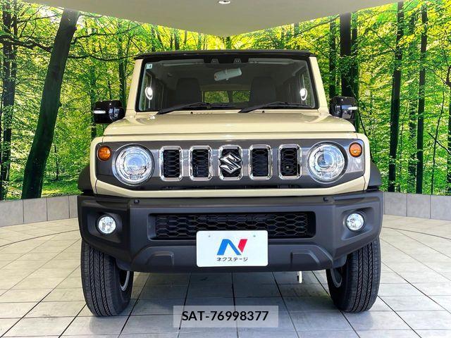 Suzuki JIMNY 2026-04 7220306-13