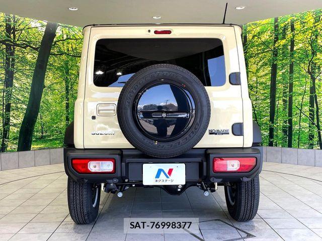 Suzuki JIMNY 2026-04 7220306-14