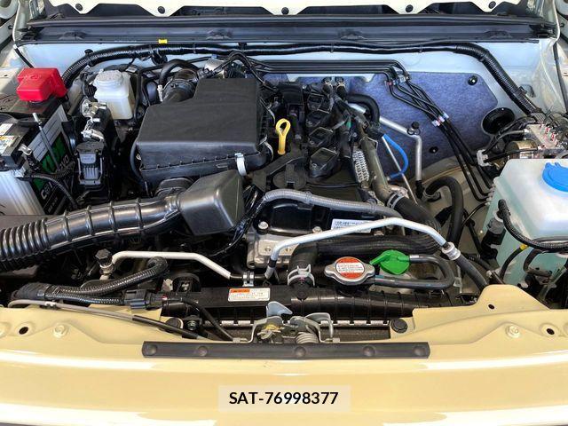 Suzuki JIMNY 2026-04 7220306-17