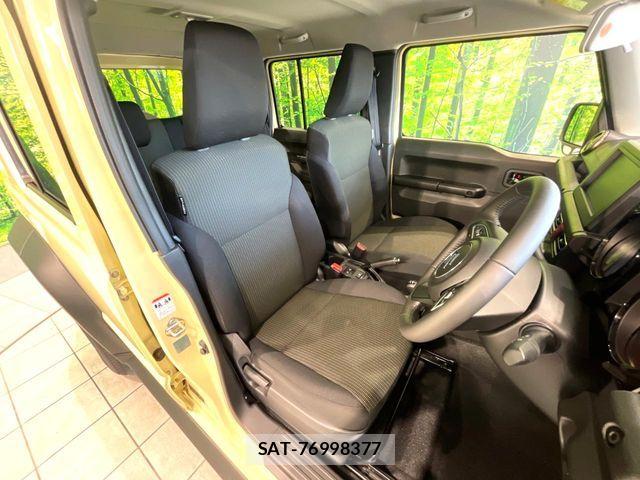 Suzuki JIMNY 2026-04 7220306-7