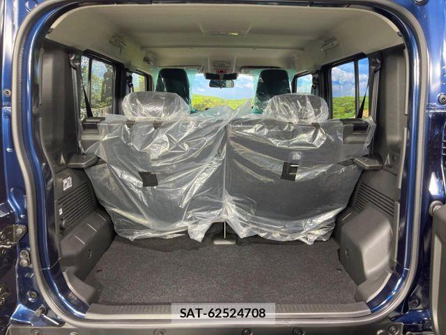 Suzuki JIMNY 2026-04 7220298-9