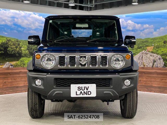 Suzuki JIMNY 2026-04 7220298-13