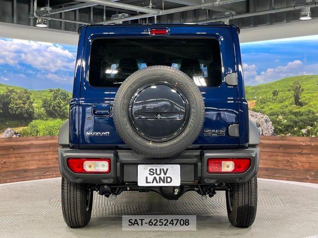 Suzuki JIMNY 2026-04 7220298-14
